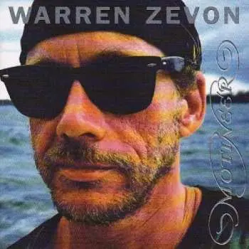 CD Warren Zevon: Mutineer
