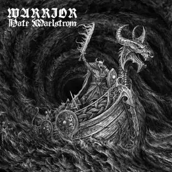 CD Warrior: Hate Maelstrom LTD