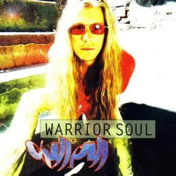 CD Warrior Soul: Chill Pill