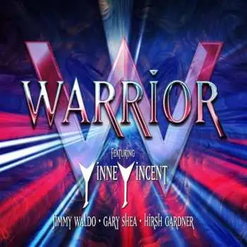 CD Warrior: Warrior
