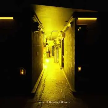 LP Wars: A Hundred Shivers LTD | CLR