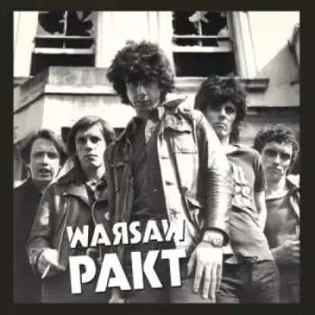 SP Warsaw Pakt: Lorraine