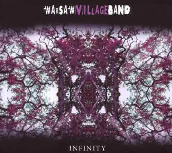 CD Kapela Ze Wsi Warszawa: Infinity