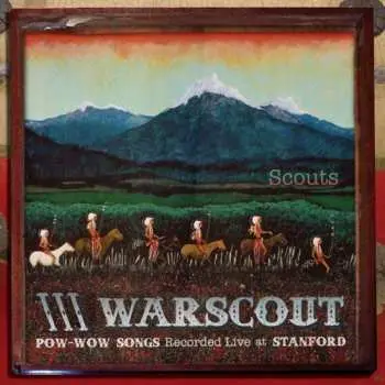 CD Warscout: Scouts