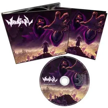 CD Warsenal: Endless Beginnings LTD