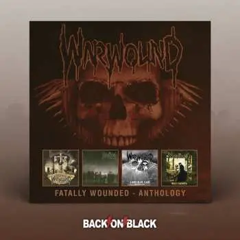 4CD Warwound: Fatally Wounded