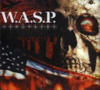 CD W.A.S.P.: Dominator