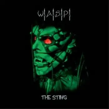 CD/DVD W.A.S.P.: The Sting (cd+dvd)