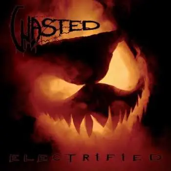 CD Wasted: Electrified