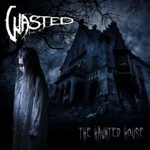 CD Wasted: The Haunted House
