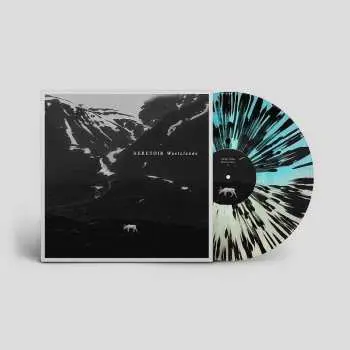 LP Heretoir: Wastelands