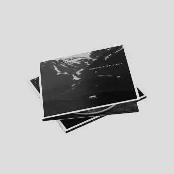 CD Heretoir: Wastelands LTD | DIGI