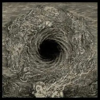 2LP Watain: Lawless Darkness
