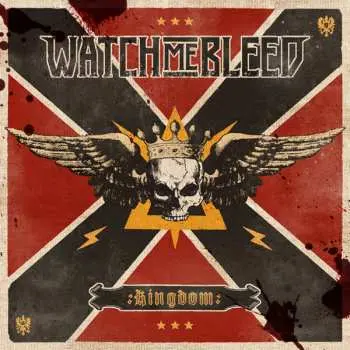 CD Watch Me Bleed: Kingdom