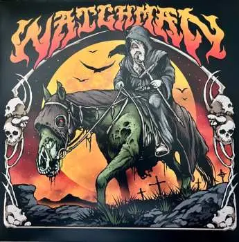 LP Watchman: Cursed