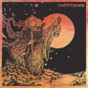LP Watchtower: Radiant Moon LTD | CLR