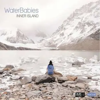 CD WaterBabies: Inner Island