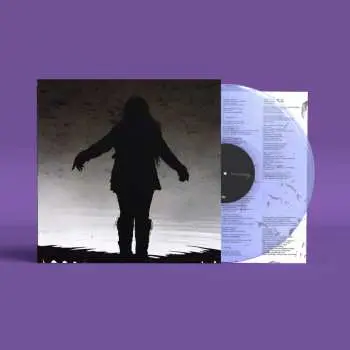 LP Waterbaby: Memory Be A Blade (pearl Arctic Vinyl)