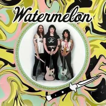 LP Watermelon: Watermelon CLR | LTD