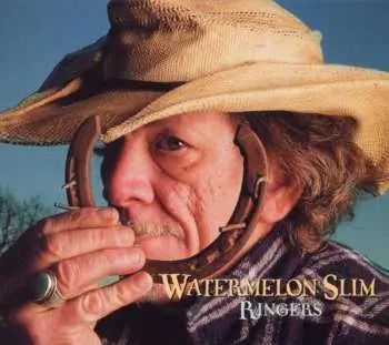 CD Watermelon Slim: Ringers