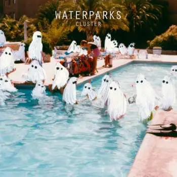 CD Waterparks: Cluster DIGI