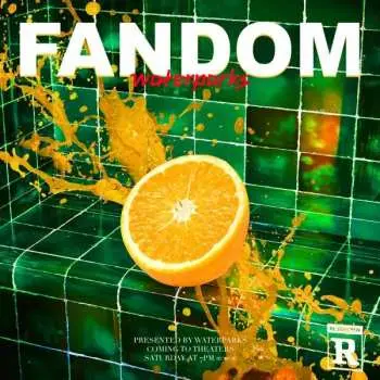 CD Waterparks: FANDOM