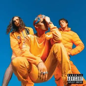 CD Waterparks: Greatest Hits DIGI