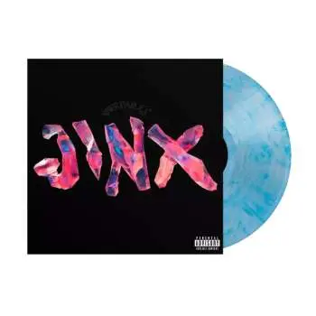 LP Waterparks: JINX CLR