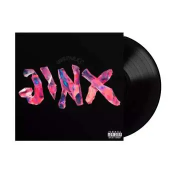 LP Waterparks: Jinx