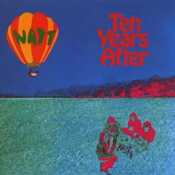 CD Ten Years After: Watt DIGI