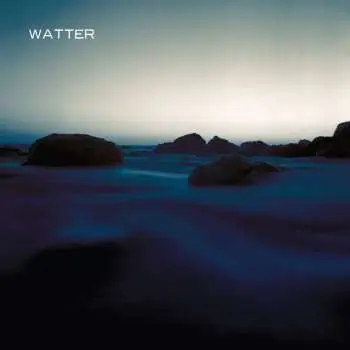 CD Watter: This World