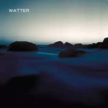 LP Watter: This World