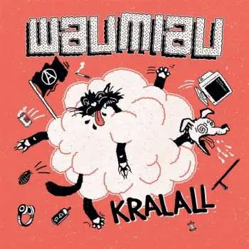LP WAUMIAU: Kralall