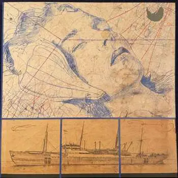 LP Hjalte Ross: Waves Of Haste