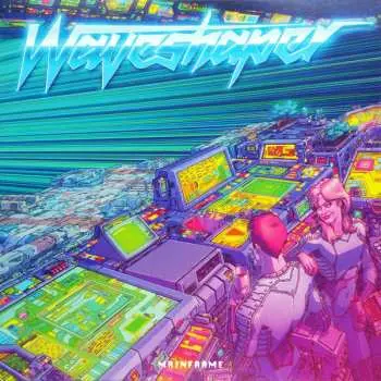 LP Waveshaper: Mainframe CLR | LTD