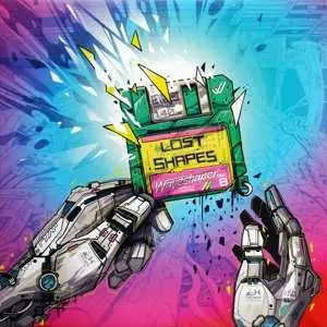 LP Waveshaper: Lost Shapes