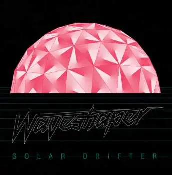 LP Waveshaper: Solar Drifter