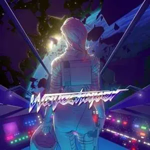 LP Waveshaper: Station Nova LTD | CLR