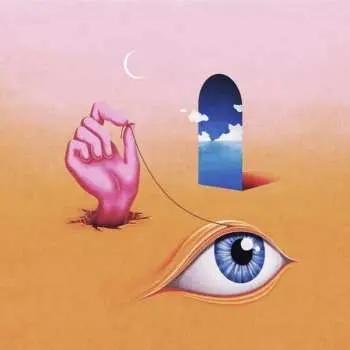 LP Wavves: Hideaway