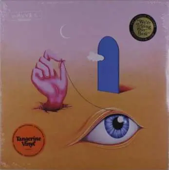 LP Wavves: Hideaway