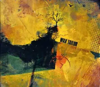 2LP Wax Tailor: Hope And Sorrow
