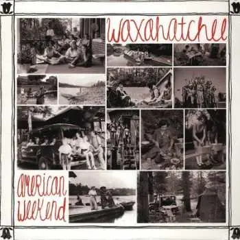 CD Waxahatchee: American Weekend