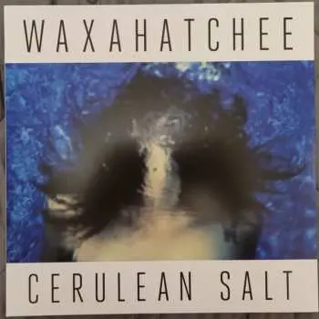 LP Waxahatchee: Cerulean Salt CLR | LTD