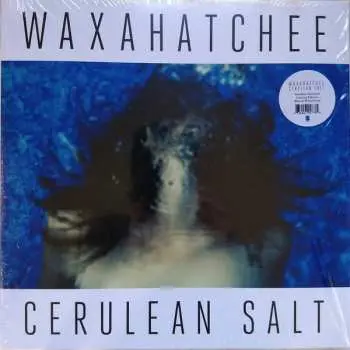 LP Waxahatchee: Cerulean Salt CLR