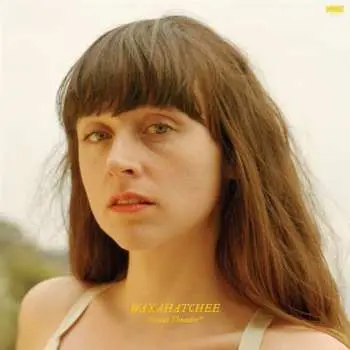 CD Waxahatchee: Great Thunder