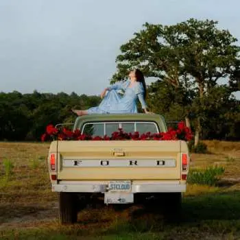 LP Waxahatchee: Saint Cloud