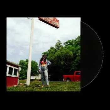 LP Waxahatchee: Tigers Blood