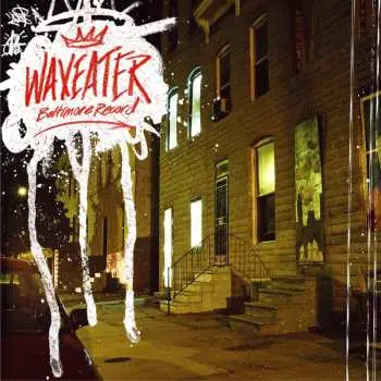LP Waxeater: Baltimore Record