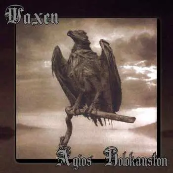 CD Waxen: Agios Holokauston