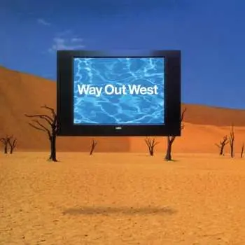 CD Way Out West: Way Out West